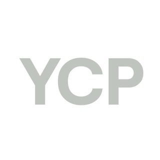 Логотип @yourcoffeeplace - YCP
