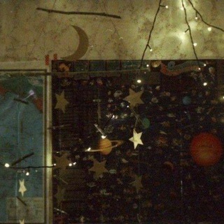 Логотип @yourcoffeestars - энциклопедия по динозаврам !¡