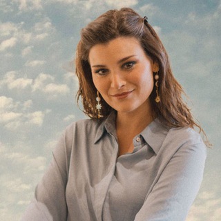 Логотип @yourcosmicself - Your Cosmic Self ✨Astrología terapéutica