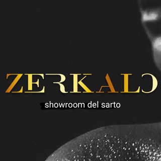 Логотип @yourcrossmelitopol - ZERKALO -одежда и обувь Мелитополь