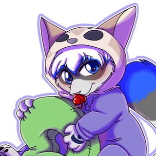 Логотип @yourdiaperpail - Yourfur diaper pail