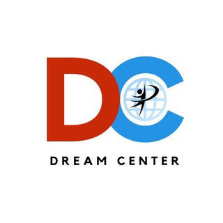 Логотип @yourdreamcenter - DREAM CENTER