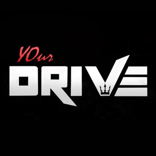 Логотип @yourdrive12 - YOur DRIVE ROYAL FIGHT