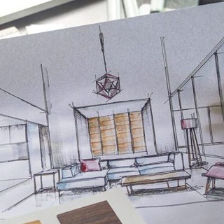 Логотип @yourfavordesign - ПЕРВЫЙ Дизайнерский