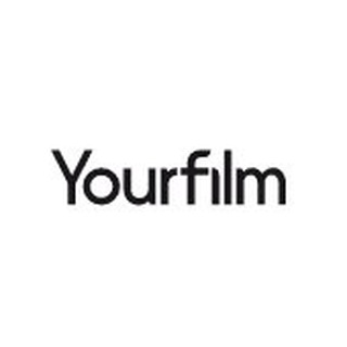 Логотип @yourfiim - Yourfilm