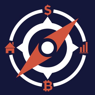 Логотип @yourfinavigator - Финансовый Навигатор | Инвестиции и пассивный доход