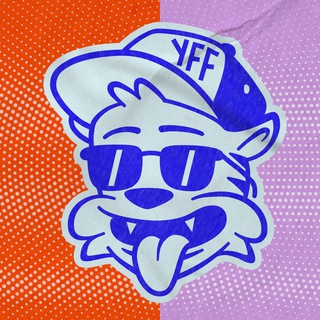 Логотип @yourfontfetish - Your Font Fetish 🔵 YFF