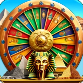 Логотип @yourfreespins - Бесплатные спины