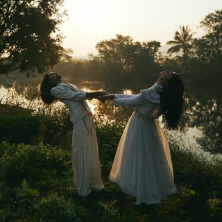 Логотип @yourgadania - твои предсказания