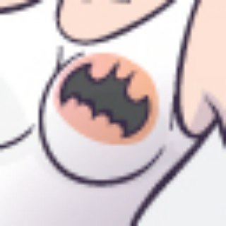 Логотип @yourgeekgirls_chat - Rooster's corner