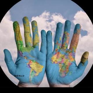 Логотип @yourgeopolitics - Политические предсказания