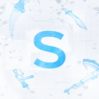 Логотип @yourgoldstore - stnd4 - купить голду дешево Standoff 2