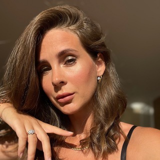 Логотип @yourhighlevel - Настя | Ментор Роскошных женщин