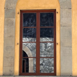 Логотип @yourhomeinitaly - Аренда/продажа недвижимость в Италии, Тоскане