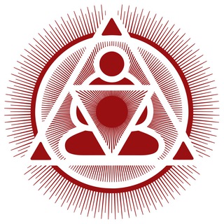 Логотип @yourhumandesignru - Дизайн Человека - Your Human Design