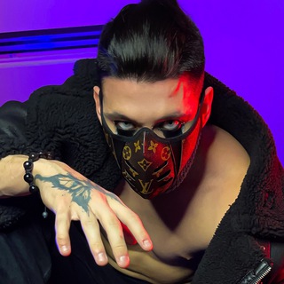 Логотип @yourilyas - Ilyas