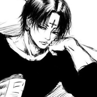 Логотип @yourjesus_kuroro - 𝘾𝙝𝙧𝙤𝙡𝙡𝙤 𝙇𝙪𝙘𝙞𝙛𝙚𝙧.