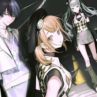 Логотип @yourkohane - архив| azusawa kohane ♡