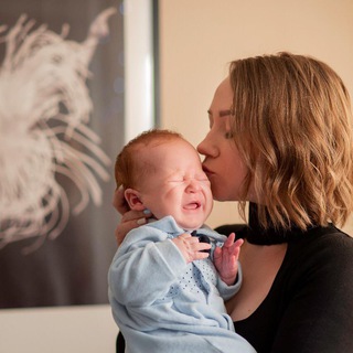 Логотип @yourladymarian_write - Психолог Марина Павлючик