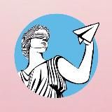 Логотип @yourlawfamily - Юрфак LIVE