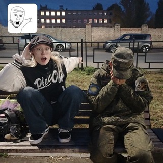 Логотип @yourloran - 🤪Лóран и его ДрУзЬЯ😎