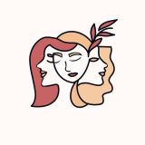 Логотип @yourlovelanguage - Язык любви