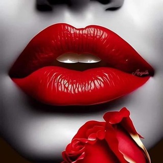 Логотип @yourlovus - моя любовь