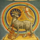 Логотип @yourmagicguide - ИСХОД