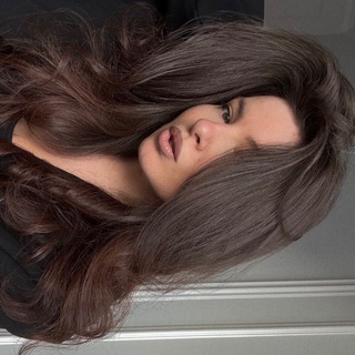 Логотип @yourmarieme - роскошный муд