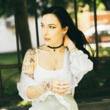 Логотип @yourmindheal - MIND HEAL🧿