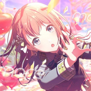 Логотип @yourminorin - ARCHIVE | Minorin! 🍀