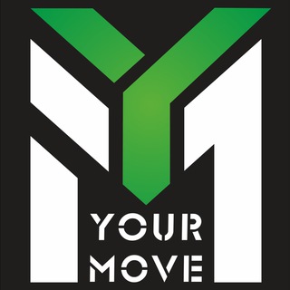 Логотип @yourmove27 - Экипировка для единоборств «YOUR MOVE»