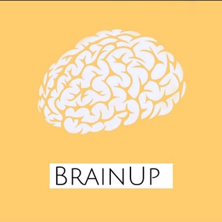 Логотип @yournewhistory - BrainUp🧠