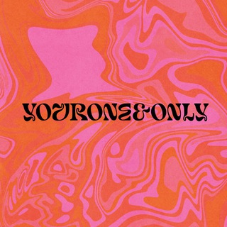 Логотип @youronenonlyyy - 🧸YOURONE&ONLY🧸