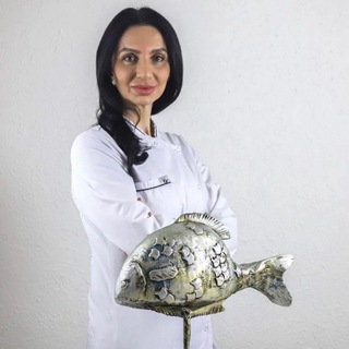 Логотип @yourperfectcake - Твой идеальный торт с Даяной Лус🌸