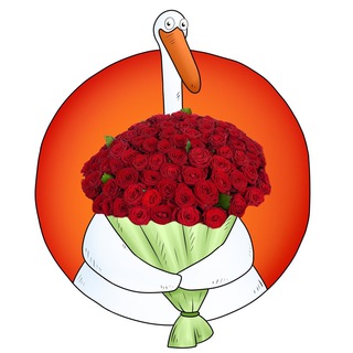 Логотип @yourpiars - Типичный «Гусь»