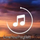 Логотип @yourplaylistt - Твой Плейлист🎵