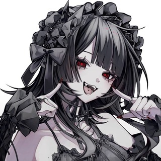 Логотип @yourprocrastinat1on - Твоя Прокрастинация | ANIME | GENSHIN IMPACT