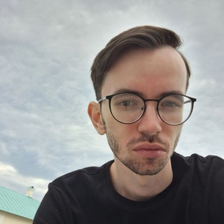 Логотип @yourpsychology_yt - Никита Симохин