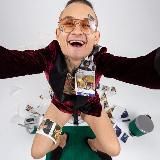 Логотип @yourpsychologydandelion - твоя психология •°.•○°○•