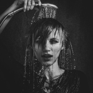 Логотип @yourpsygram - Евгения Гайворонская