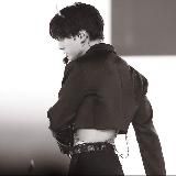 Логотип @yourrbastard - `end of life.