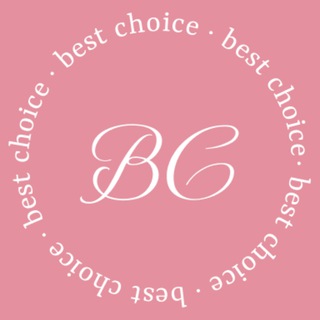 Логотип @yourrbestchoice - best choice🤍