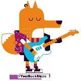 Логотип @yourrockmusic - 🎸Твоя рок музыка🎸
