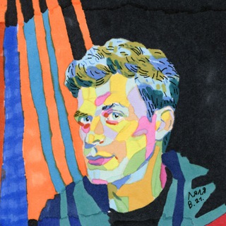 Логотип @yoursbvoice - Bvoice