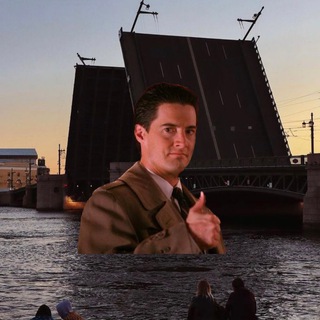 Логотип @yoursearcher - Петербургский Сыщик