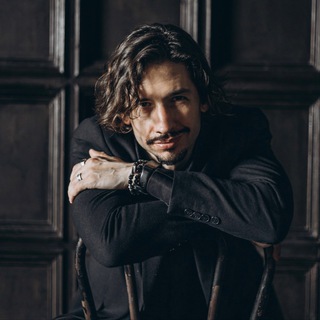 Логотип @yourselfirst - Виталий Ивкин | Мужчина, с которым можно поговорить