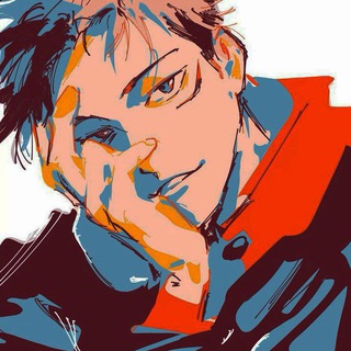 Логотип @yoursenseeei - your sensei.