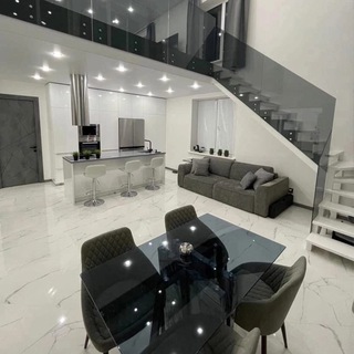 Логотип @yoursize01 - Мебель🛋Кухни YOUR-SIZE