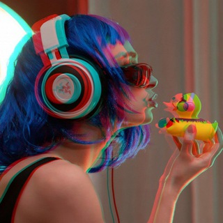 Логотип @yoursmusicdeep - MixxeR 🎧